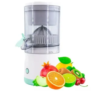 Espremedor de Frutas Elétrico Shaves Premium®