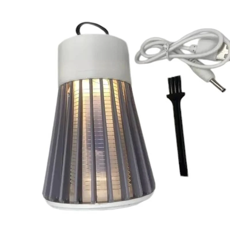 Lâmpada Mata Mosquito USB Power Light® - Imagem 4
