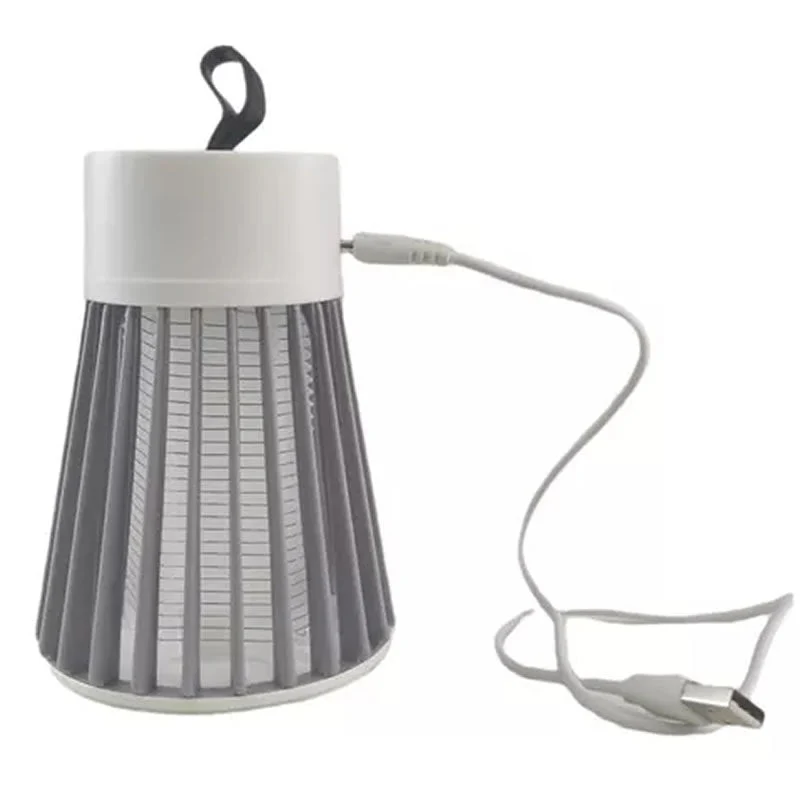 Lâmpada Mata Mosquito USB Power Light® - Imagem 5