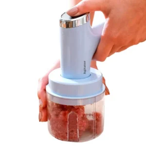 Multiprocessador Portátil Manual Lift Power®