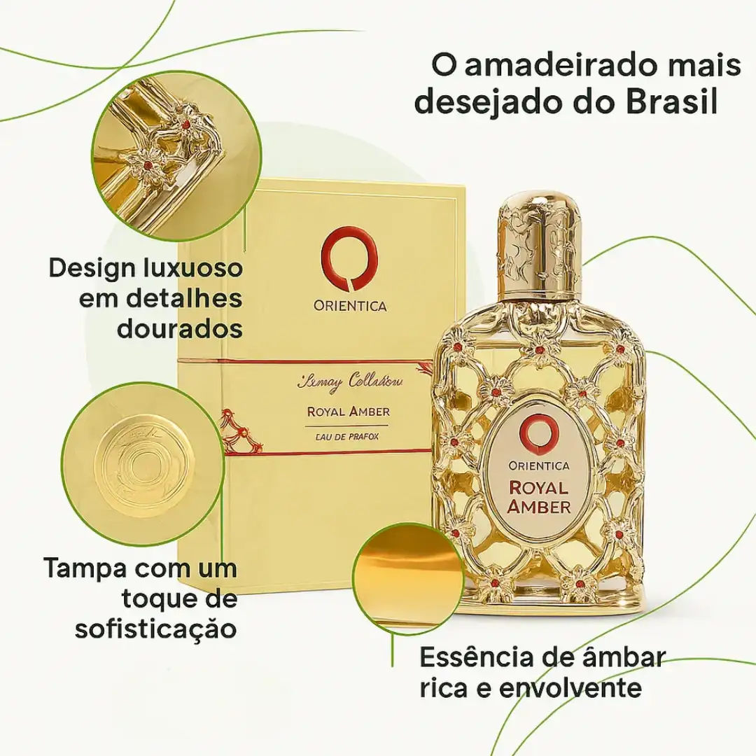 PROMOÇÃO COMPRE 1 LEVE 3 - Sabah Al Ward, Fakhar e Royal Amber - Queima de Estoque🔥 - 100ml Cada® - Imagem 4