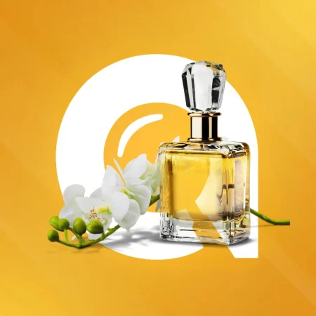 perfumes